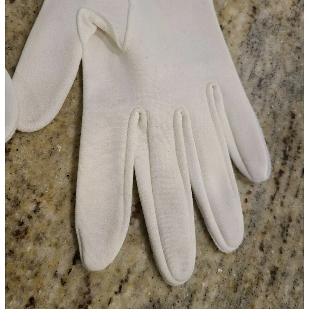 Vtg Fownes Nylon 15